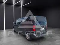 2020 Opel ZAFIRA