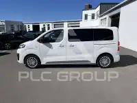 2020 Opel ZAFIRA