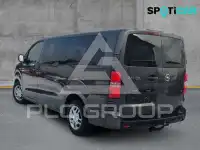 2020 Opel ZAFIRA