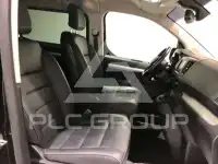 2020 Opel ZAFIRA