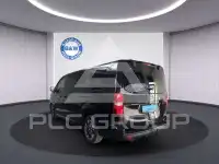 2020 Opel ZAFIRA