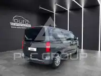 2020 Opel ZAFIRA