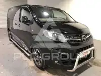 2020 Opel ZAFIRA