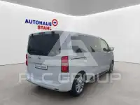 2020 Opel ZAFIRA