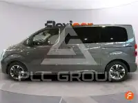 2020 Opel ZAFIRA