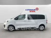 2020 Opel ZAFIRA