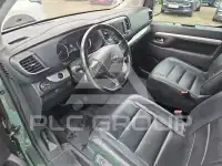2020 Opel ZAFIRA