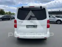 2020 Opel ZAFIRA