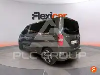 2020 Opel ZAFIRA