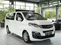 2020 Opel ZAFIRA