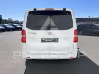 2020 Opel ZAFIRA