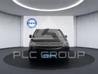 2020 Opel ZAFIRA