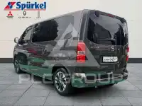 2020 Opel ZAFIRA
