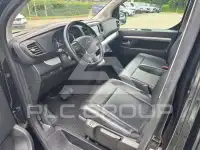 2020 Opel ZAFIRA