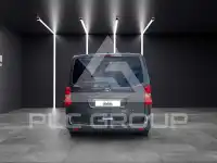 2020 Opel ZAFIRA