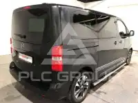 2020 Opel ZAFIRA