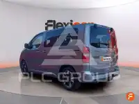 2020 Opel ZAFIRA