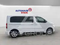 2020 Opel ZAFIRA