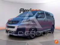 2020 Opel ZAFIRA