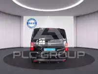2020 Opel ZAFIRA