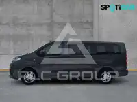 2020 Opel ZAFIRA