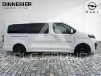 2020 Opel ZAFIRA