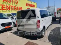 2020 Opel Vivaro