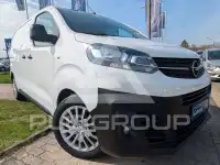 2020 Opel Vivaro