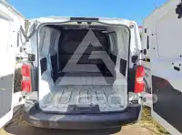 2020 Opel Vivaro