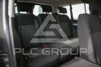 2020 Opel Vivaro