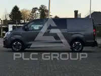 2020 Opel Vivaro