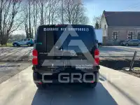 2020 Opel Vivaro