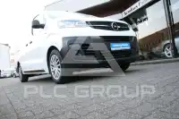 2020 Opel Vivaro
