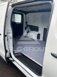 2020 Opel Vivaro