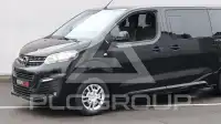2020 Opel Vivaro
