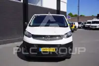 2020 Opel Vivaro