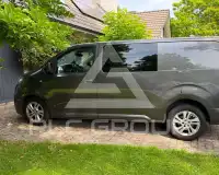 2020 Opel Vivaro