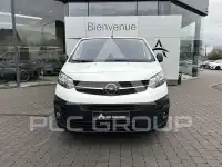 2020 Opel Vivaro