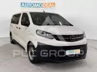 2020 Opel Vivaro