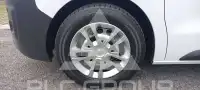 2020 Opel Vivaro