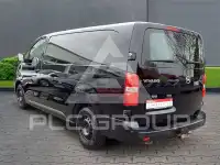 2020 Opel Vivaro