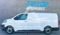2020 Opel Vivaro