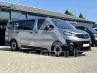2020 Opel Vivaro