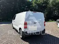 2020 Opel Vivaro