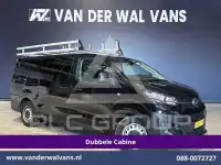 2020 Opel Vivaro