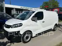 2020 Opel Vivaro