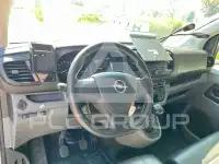 2020 Opel Vivaro