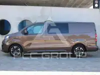 2020 Opel Vivaro