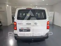 2020 Opel Vivaro