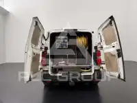 2020 Opel Vivaro